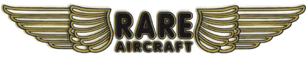 Rare Aircraft Ltd.